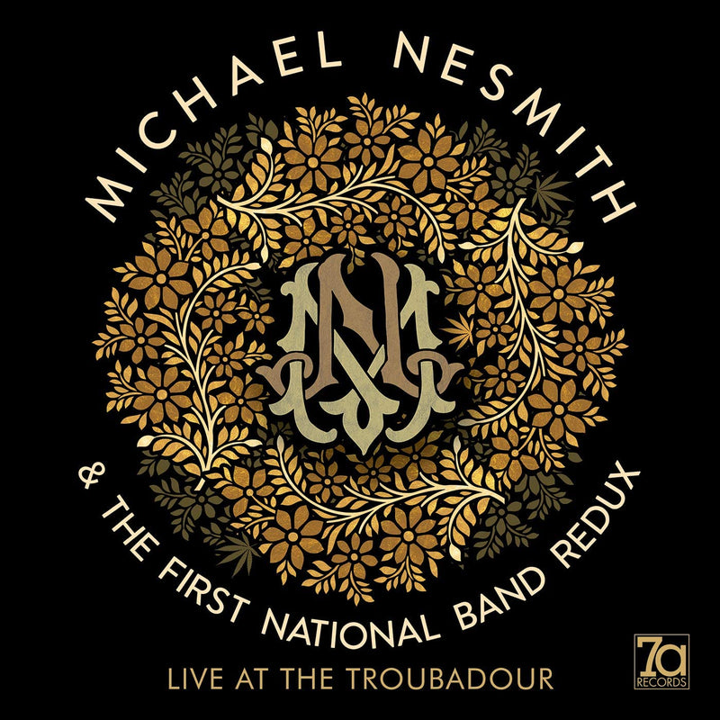 Michael Nesmith - Live at the Troubador