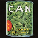 Can - Ege Bamyasi