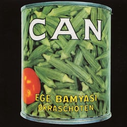 Can - Ege Bamyasi (Green Vinyl)