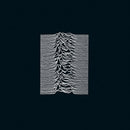 Joy Division - Unknown Pleasures