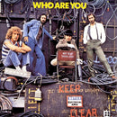 The Who - Who Are You