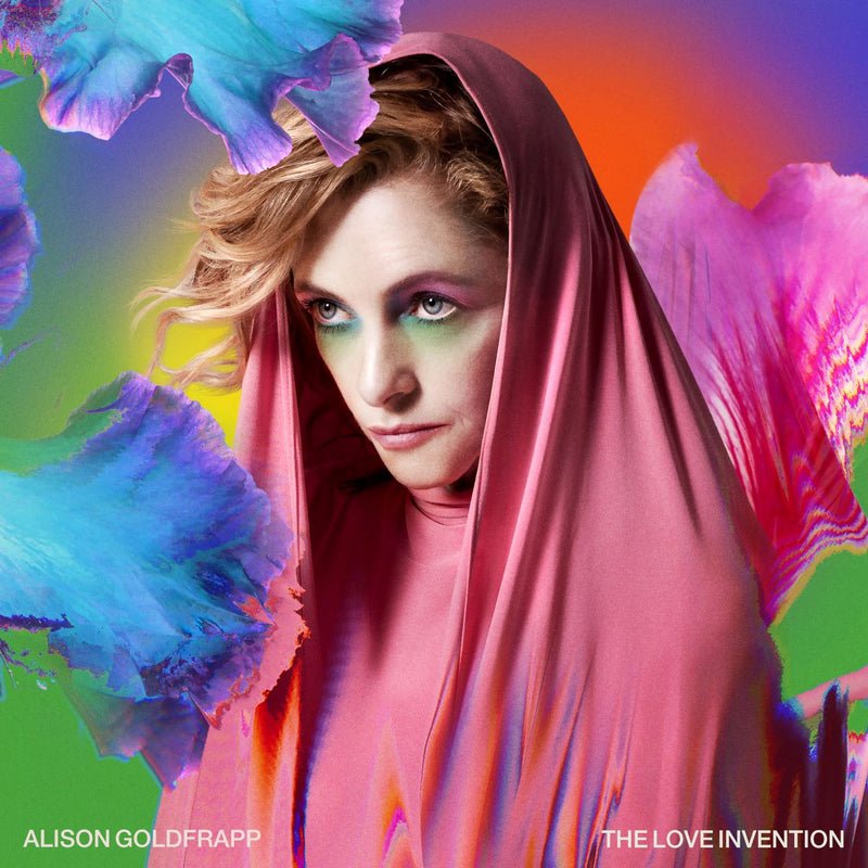 Alison Goldfrapp - The Love Intention