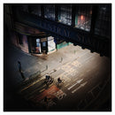 Air In The Lungs - Vinyl / CD