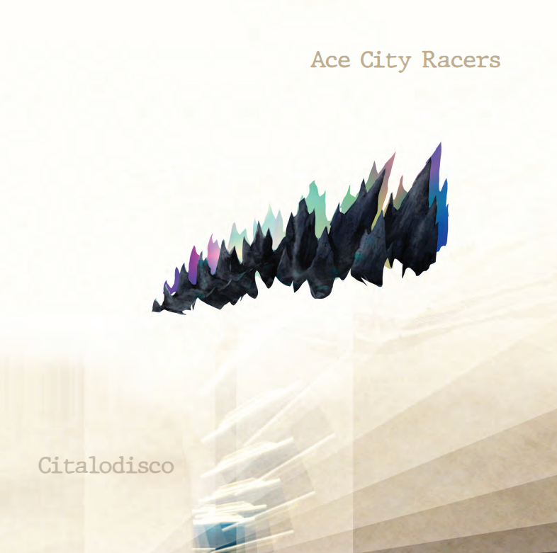 Ace City Racers - Citalodisco
