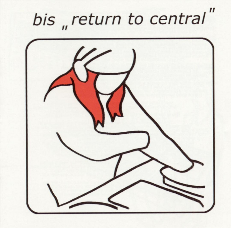 Bis - Return To Central 20th Anniversary (2 x LP)