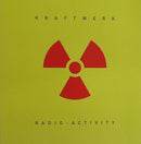 Kraftwerk - Radio-Activity