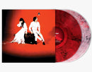 White Stripes - Elephant 20th Anniversary Red/Smoke
