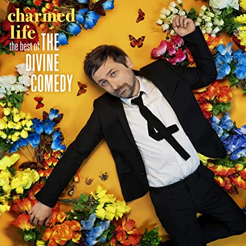 The Divine Comedy - Charmed Life (Best Of)