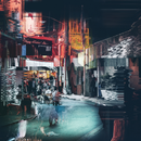 Deer Leader - We've Met Before Haven't We?