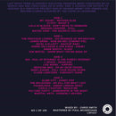 Isolation Sessions - Double Vinyl LP & CD