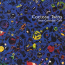 Cocteau Twins - Four Calendar Café