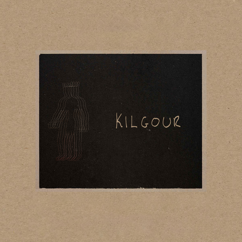 Kilgour - So Far CD