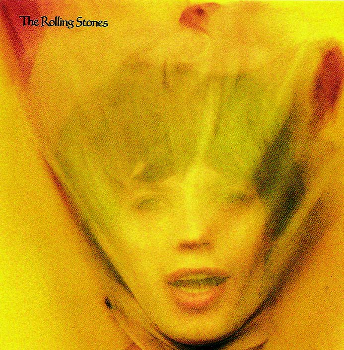 The Rolling Stones - Goats Head Soup 2 x LP