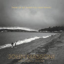 John Massoni With Sonic Boom -Think Of Me When You Hear Waves