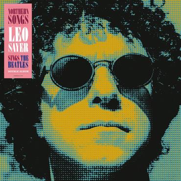 Leo Sayer - Northern Songs, Leo Sayer Sings The Beatles