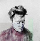 MIchael Timmons - The Lightness of the Dread - Colour Vinyl LP