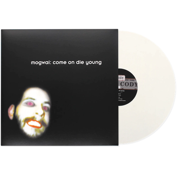 Mogwai - Come on Die Young