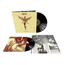 Nirvana - In Utero (30th Anniversary) Pre-order 27/10/2023