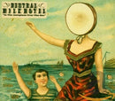 Neutral Milk Hotel - In The Aeroplane Over The Sea