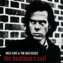 Nick Cave - The Boatman's Call
