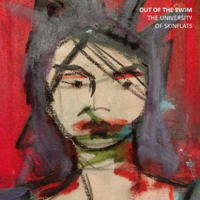 Out of the SWim - The University of Skinflats CD & Cassette