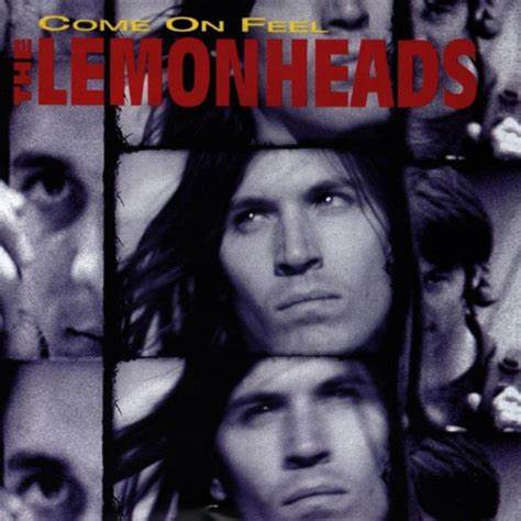 The Lemonheads - Come On Feel The Lemonheads 30th Anniversary 2 x LP