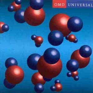 Orchestral Manoeuvres In The Dark -  Universal