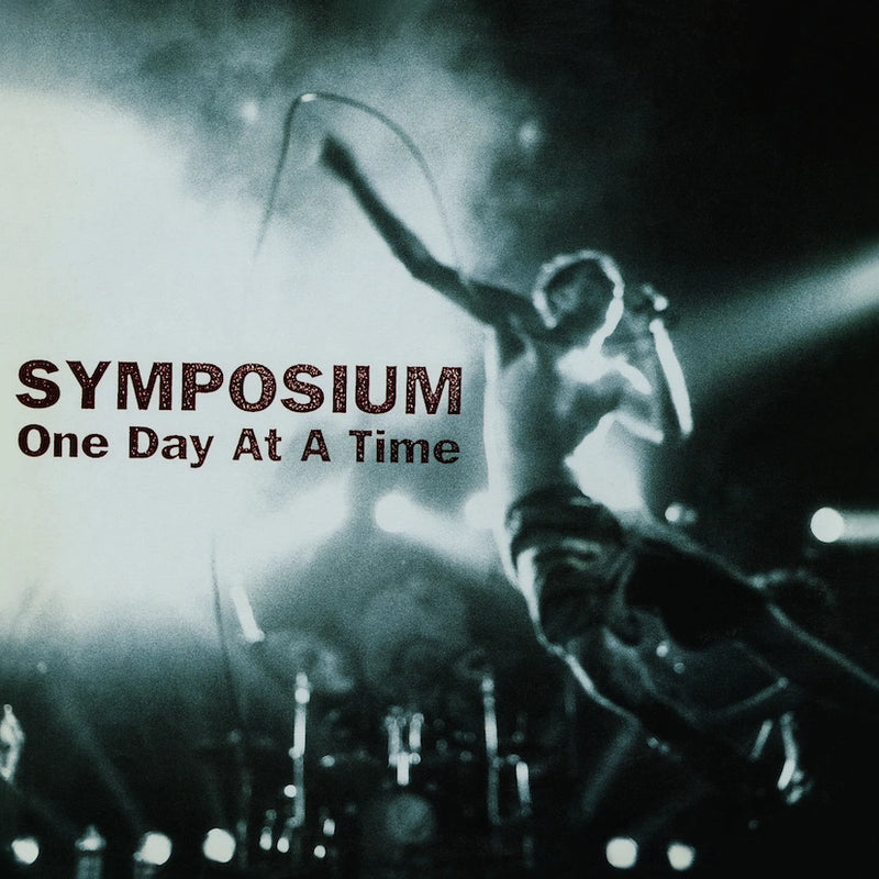 Symposium- One Day At A Time