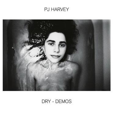 PJ Harvey - Dry: Demos