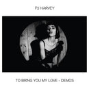 PJ Harvey - To Bring You My Love: Demos