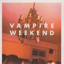 Vampire Weekend - Vampire Weekend