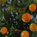 Lana Del Rey - Violet Bent Backwards Over the Grass