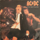 AC/DC - If You Want Blood You've Got It