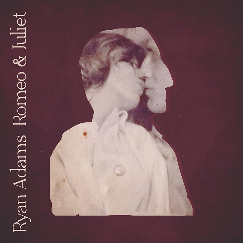 Ryan Adams - Romeo & Juliet 2 x LP (Purple Vinyl) Pre-Order