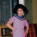 Sister John - I Am By Day - Gatefold Vinyl, CD and DL