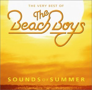 The Beach Boys - Sounds of Summer: The Very Best of The Beach Boys