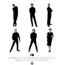 theaudience - theaudience 2 x LP