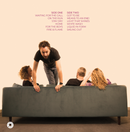 In The Forest - These Four Walls