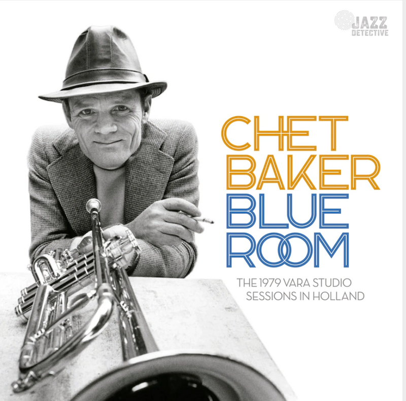 Chet Baker - Blue Room 2 x LP