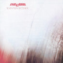 The Cure - Seventeen Seconds