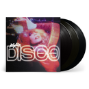 Kylie Minogue - DISCO: Guest List (Gatefold 3LP)