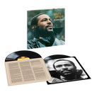 Marvin Gaye - What's Going On - 30th Anniversary Deluxe 2 x LP