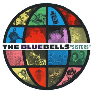 The Bluebells - Sisters LP/CD