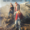 Sonic Youth - Spinhead Sessions 1986