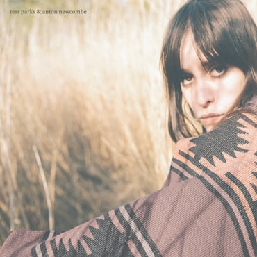 Tess Parks and Anton Newcombe - Self-titled