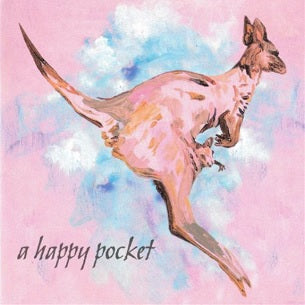 Trashcan Sinatras - A Happy Pocket 2 x LP (Now Shipping)