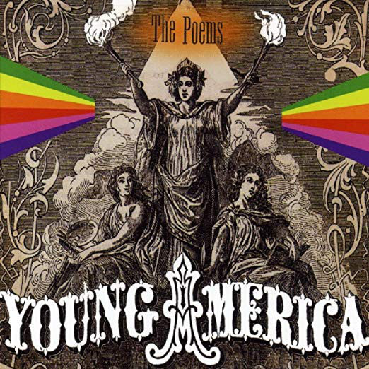 The Poems - Easter America - Vinyl