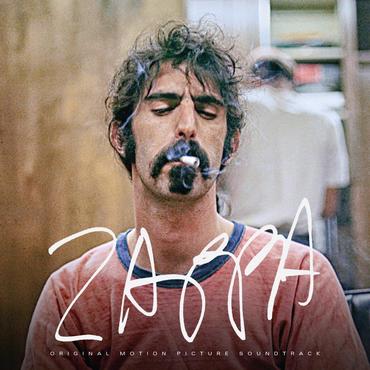 Various Artists - Zappa (Original Motion Picture Soundtrack)