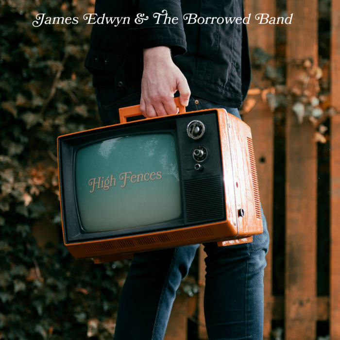 James Edwyn & The Borrowed Band
