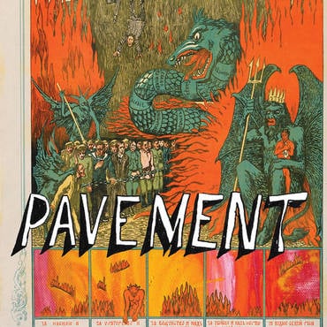 Pavement - Quarantine The Past (2 x LP)